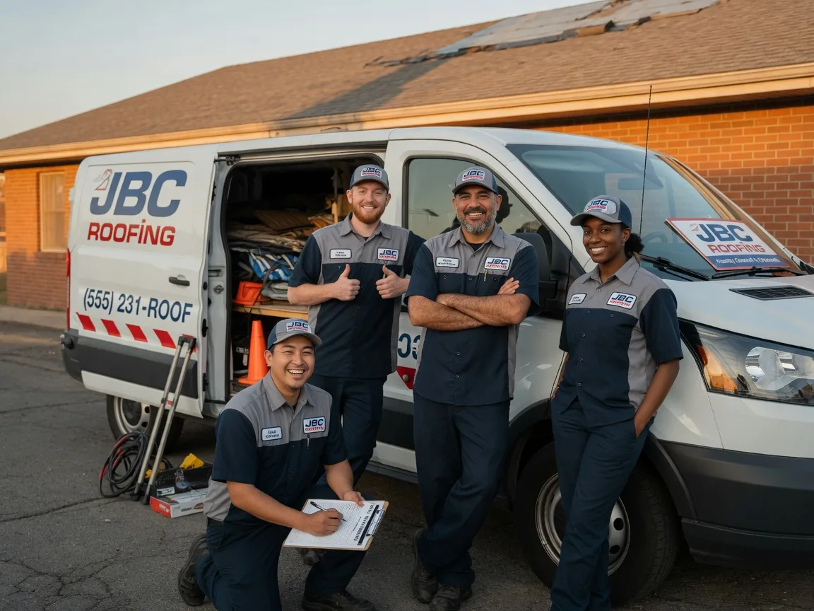 Roof Replacement company in Grantsville, UT